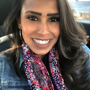 Meet your Posher, Maritza